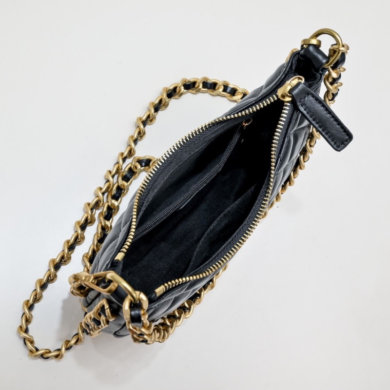 Ch**el hobo bags
